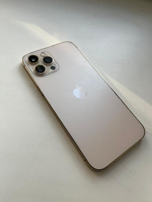 Айфон 12 про макс 256 гб 81%