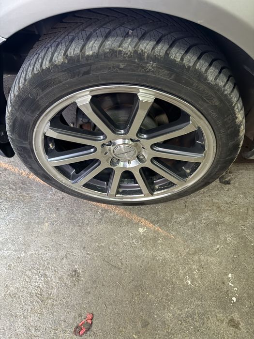 Воссен диска сотилади Р17