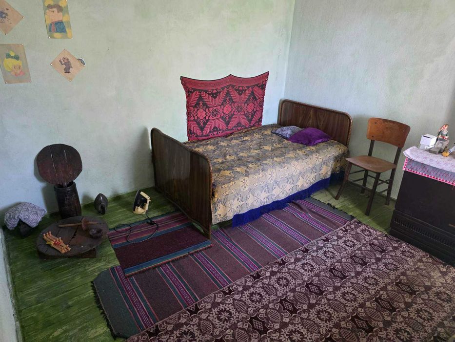 Продава се Къща в с. Средно градище, Област Стара Загора - 237 кв.м за 224 €/кв.м - Снимка #5