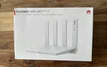 Huawei WiFi AX3 dual core
