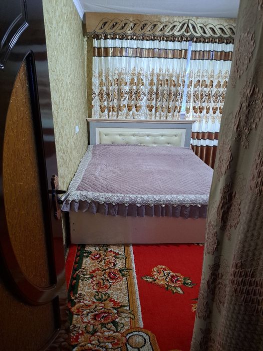 3 xonali kvartira sotiladi Продается 3-комнатная квартира