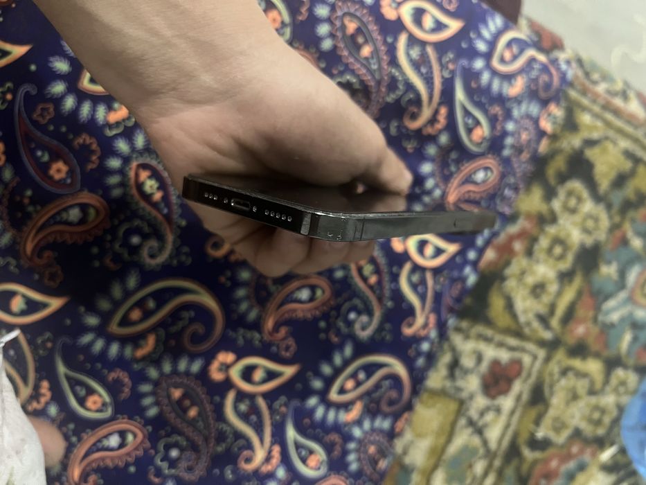 iPhone 13 pro 256 gb