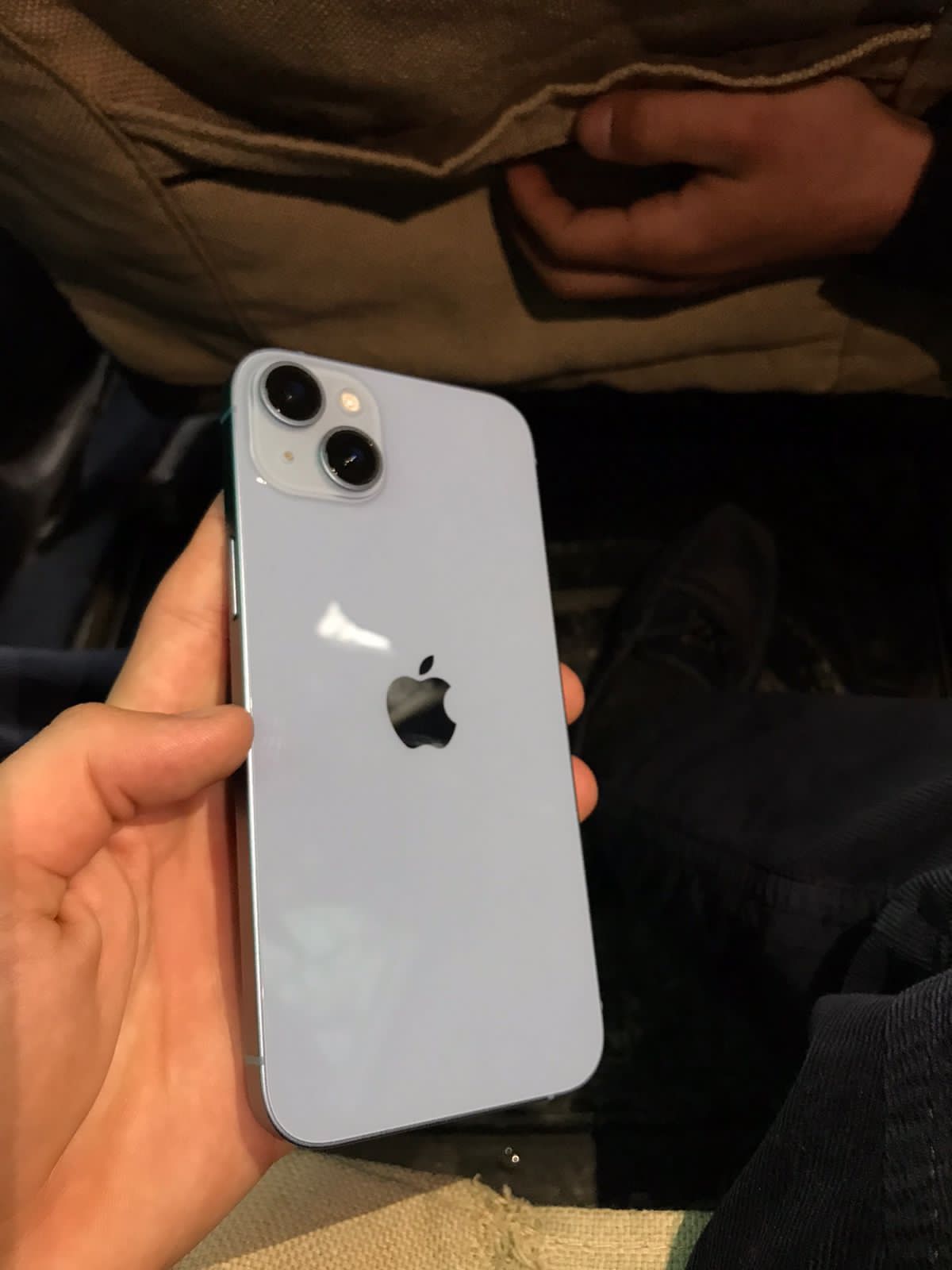 iPhone1      14+