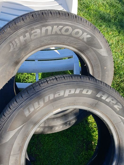 Гуми и гуми  за джип