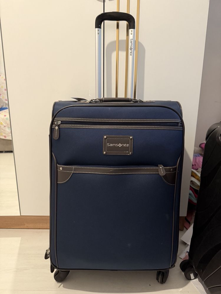 Чемоданы Samsonite