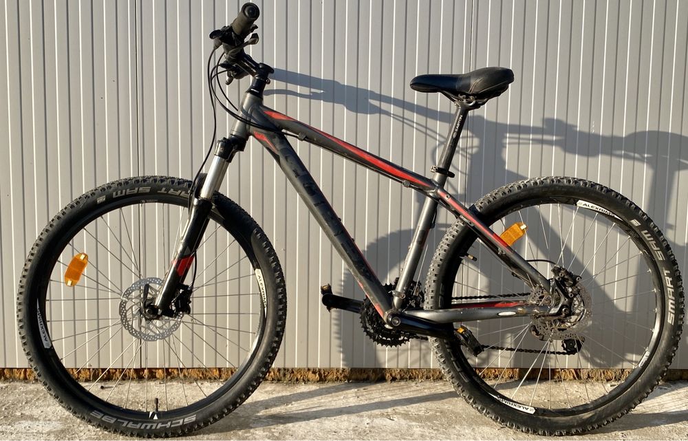 Cube Aim 26 цола