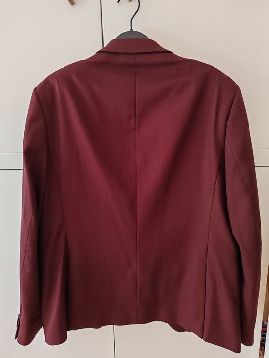 Zara мъжко сако Paza Italianman