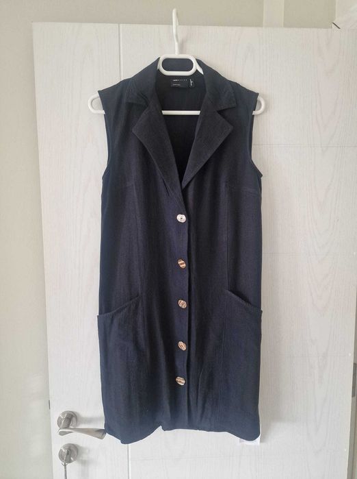 Asos рокля - елек