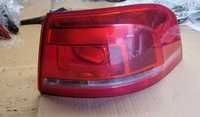 Stop lampa tripa dreapta spate VW passat b7 BREAK