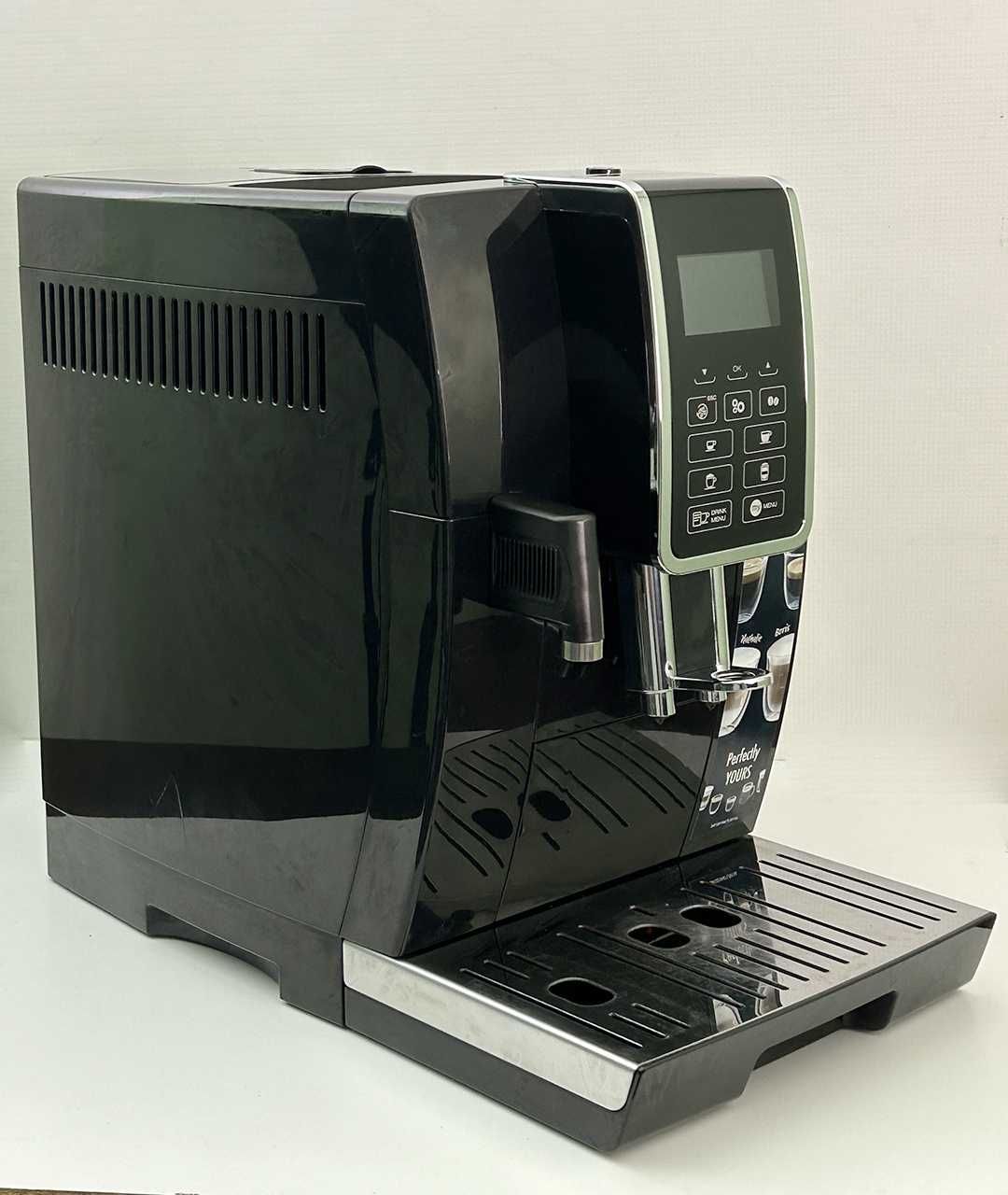 Кафемашина Delonghi Dinamica ECAM 350.55 B