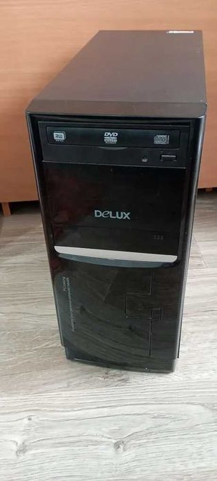 Системный блок core i5 4570 ssd