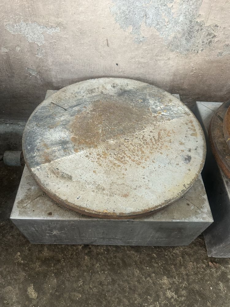 Газови котлони за палачинки