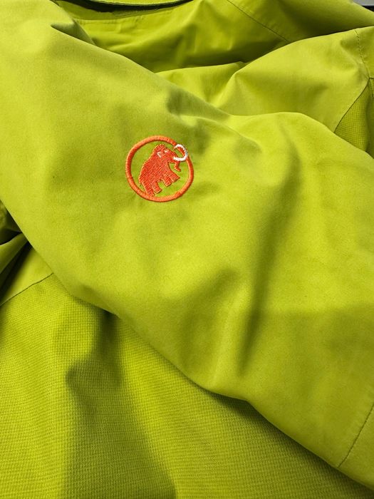 Mammut DryTech дамско ски яке, S