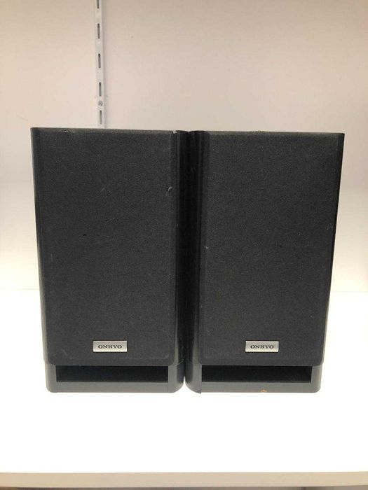 Set Boxe Raft Onkyo D-N9BX, 4 Ohm, 70W, Negru | UsedProducts.Ro