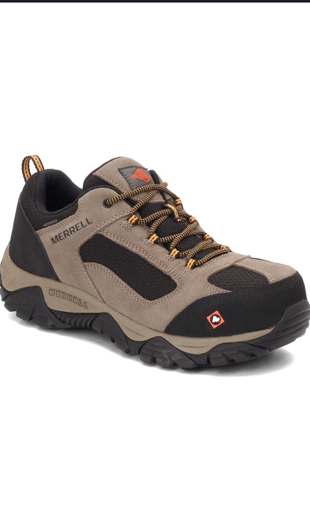 Merrell Moab Onset Composit toe