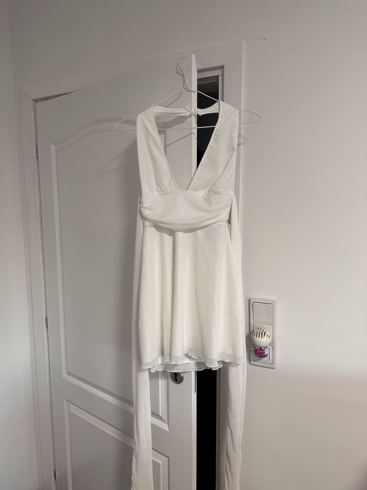 Летни рокли от Shein