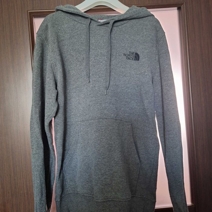 Vand pulover the nort face