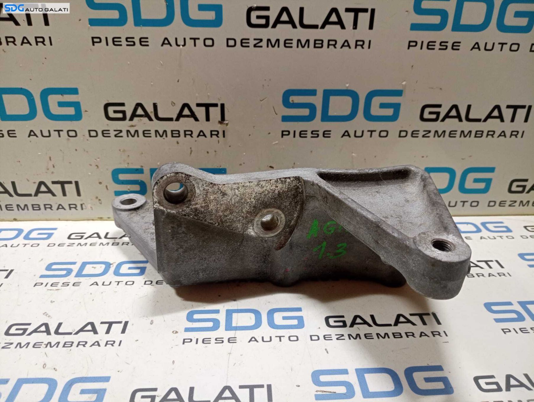 Suport Motor Opel Agila B 1.3 CDTI 2008 - 2014 [M5952]