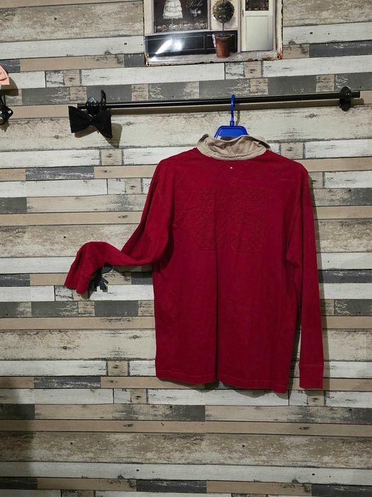 Tommy Hilfiger S (166) мъжка блуза