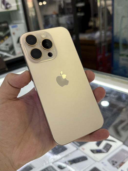 Iphone 16pro 860$