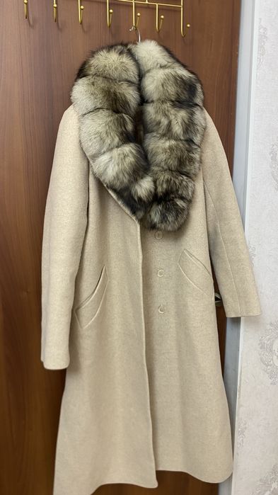 Турецкий тап таза пальто сатылады