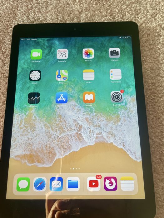 Apple IPad Air A1474