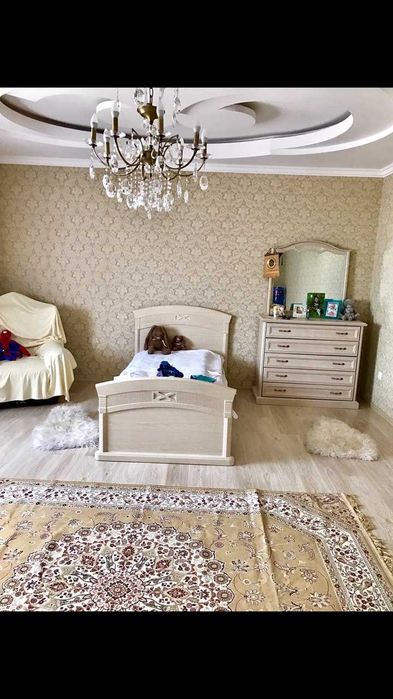 R1! Сдаётся участок в Ракат Махала Можно под офис!