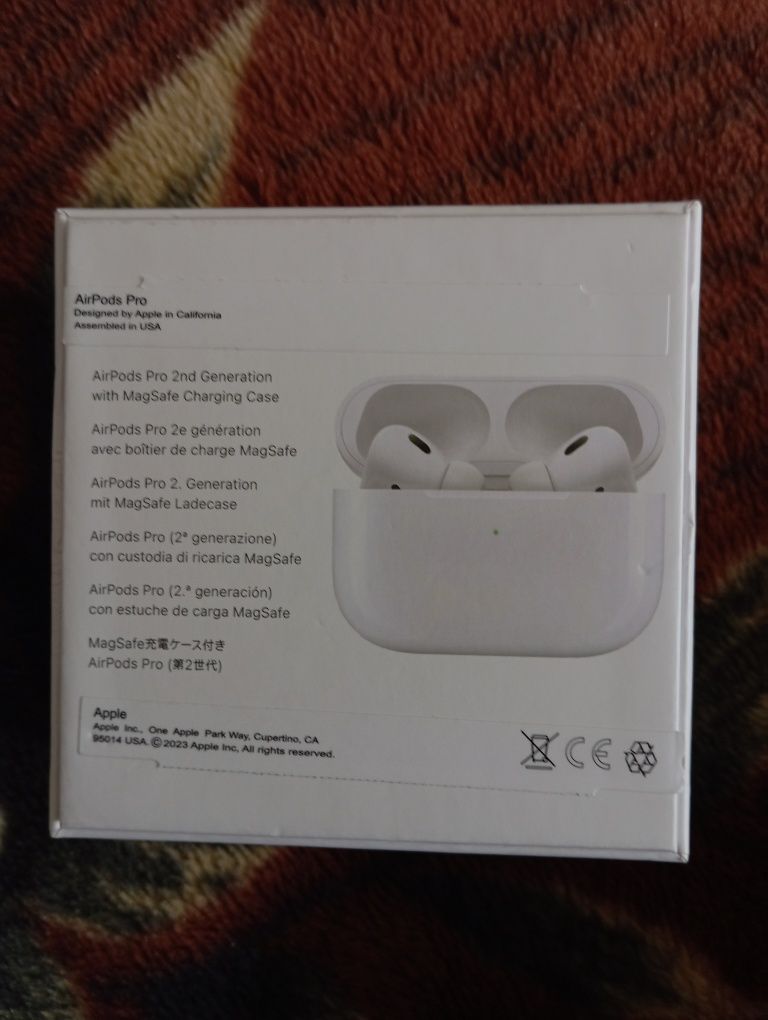 airpods pro 2 1:1