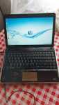 Laptop Compaq Mini 110c si  HP Pavilion DV3 Notebook
