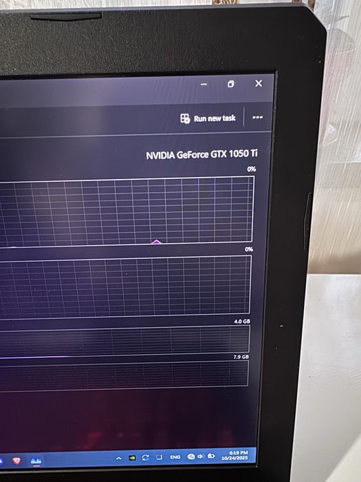 Vand lapotp i7 gen 8