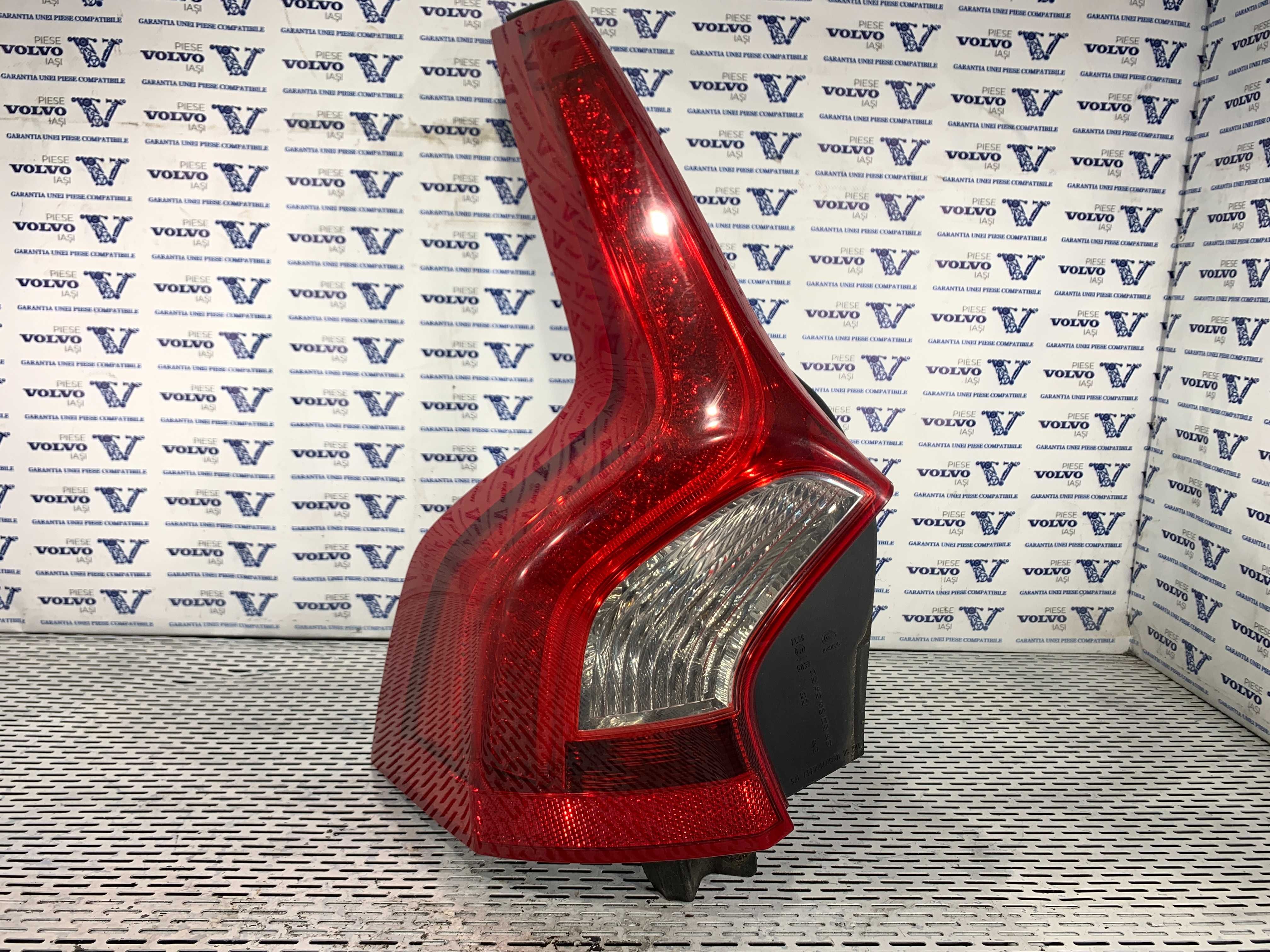Stop spate stanga Volvo V60 2009 - 2016
