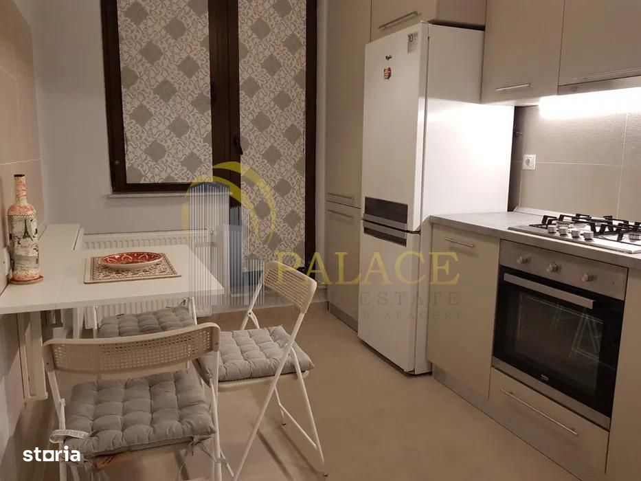 Apartament 2 camere PALAS MALL