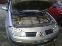 Radiator intercooler Renault Megane 2 1.5 Dci an 2005