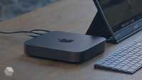 новый | Mac Mini Quad Core i5/ 8Gb/ 512 SSD USA