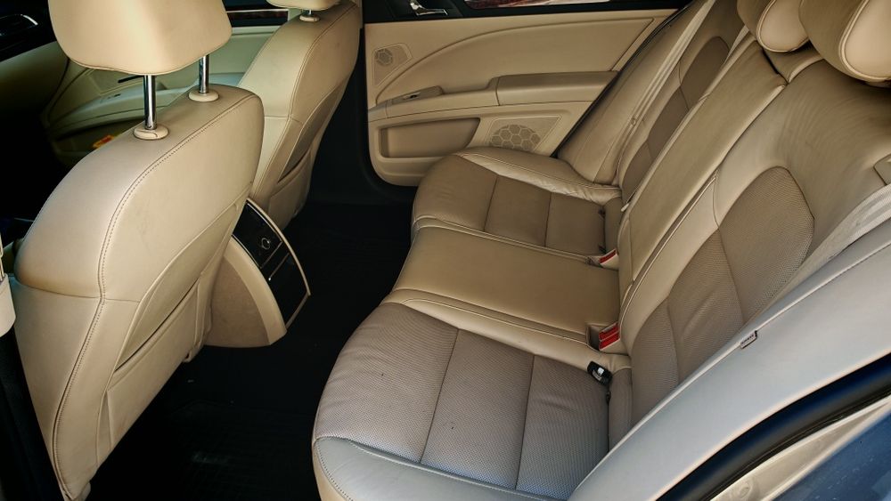 Skoda Superb 4x4 260 cp