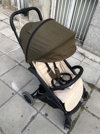 Бебешка лятна количка Pali