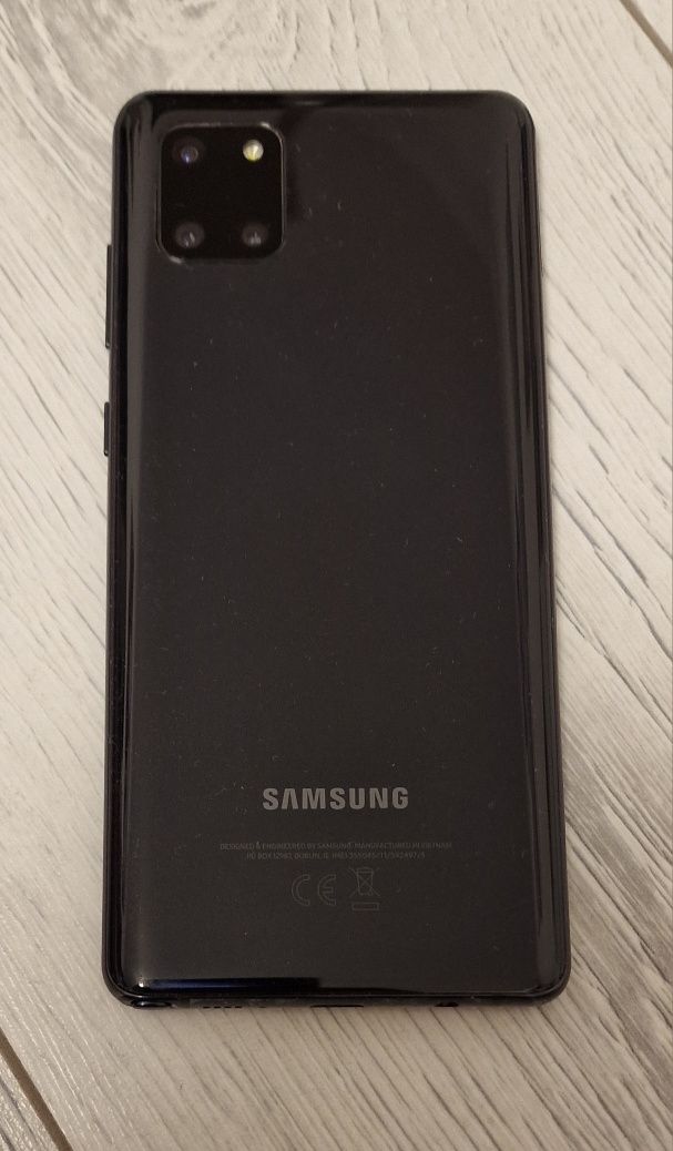 Samgung Galaxy Note 10 Lite