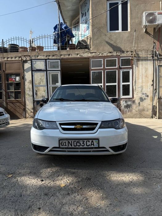 nexia2 daewoo sotiladi
