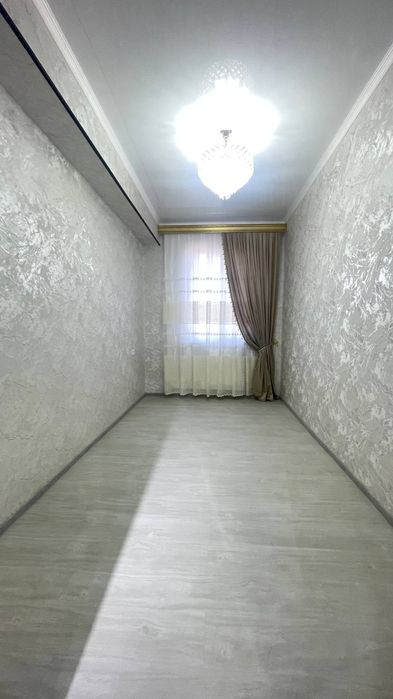 2 хона 5 кават лифтли 55м²