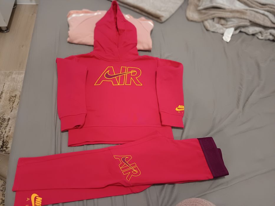 Trening 5/6ani 116 128