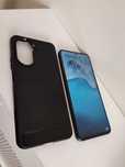 Telefon mobil Huawei Nova 10 SE, 8GB RAM, 128GB, 4G, Black+husa carbon