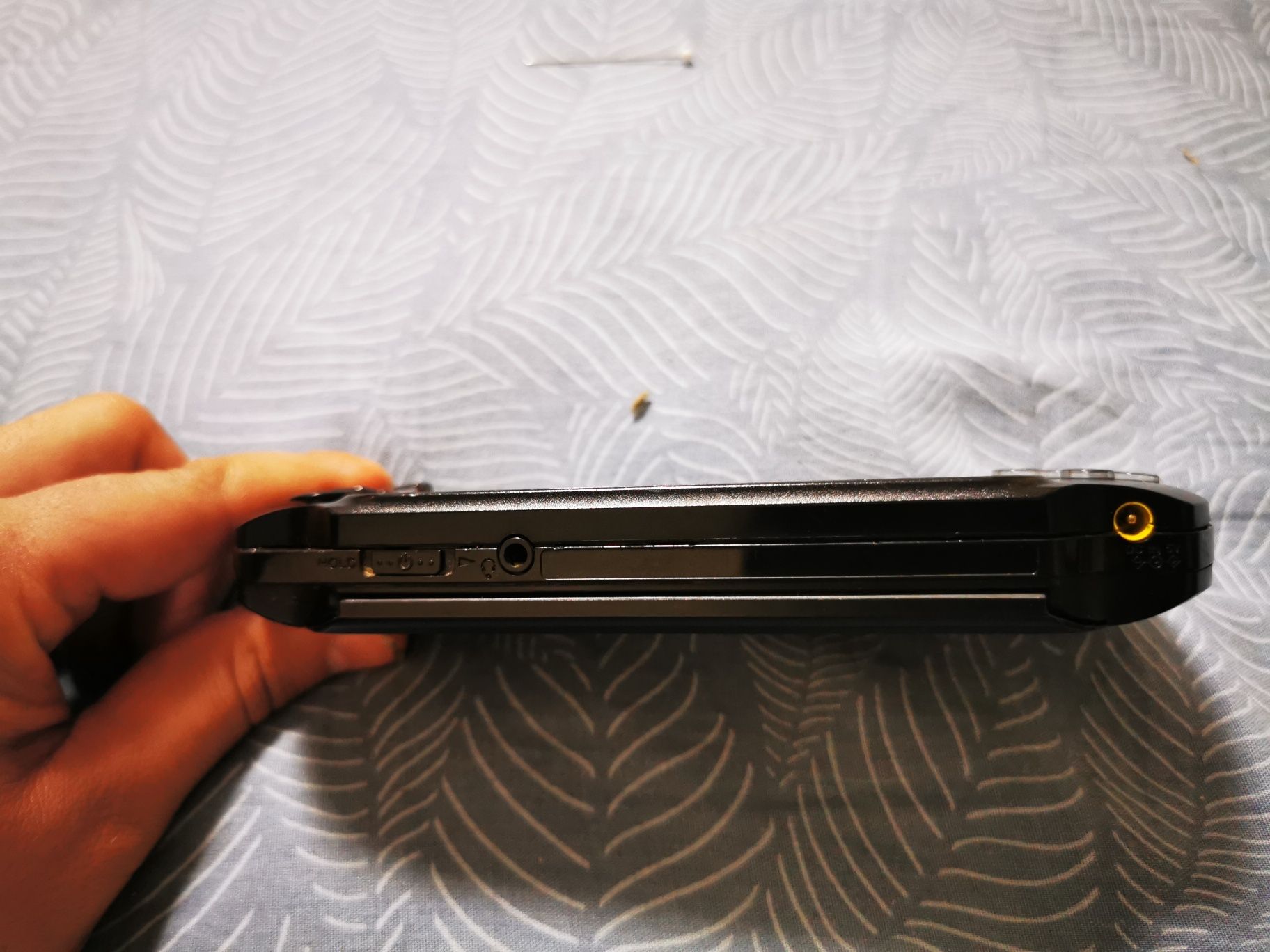 PSP Sony - конзола