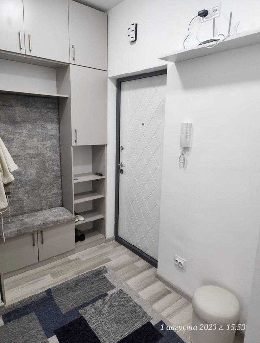 R4 Сдаётся квартира 1/5/9 на ЖК Ассалом Сохил!