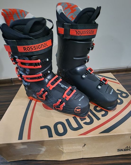 Ски обувки Rossignol All track, 27,5