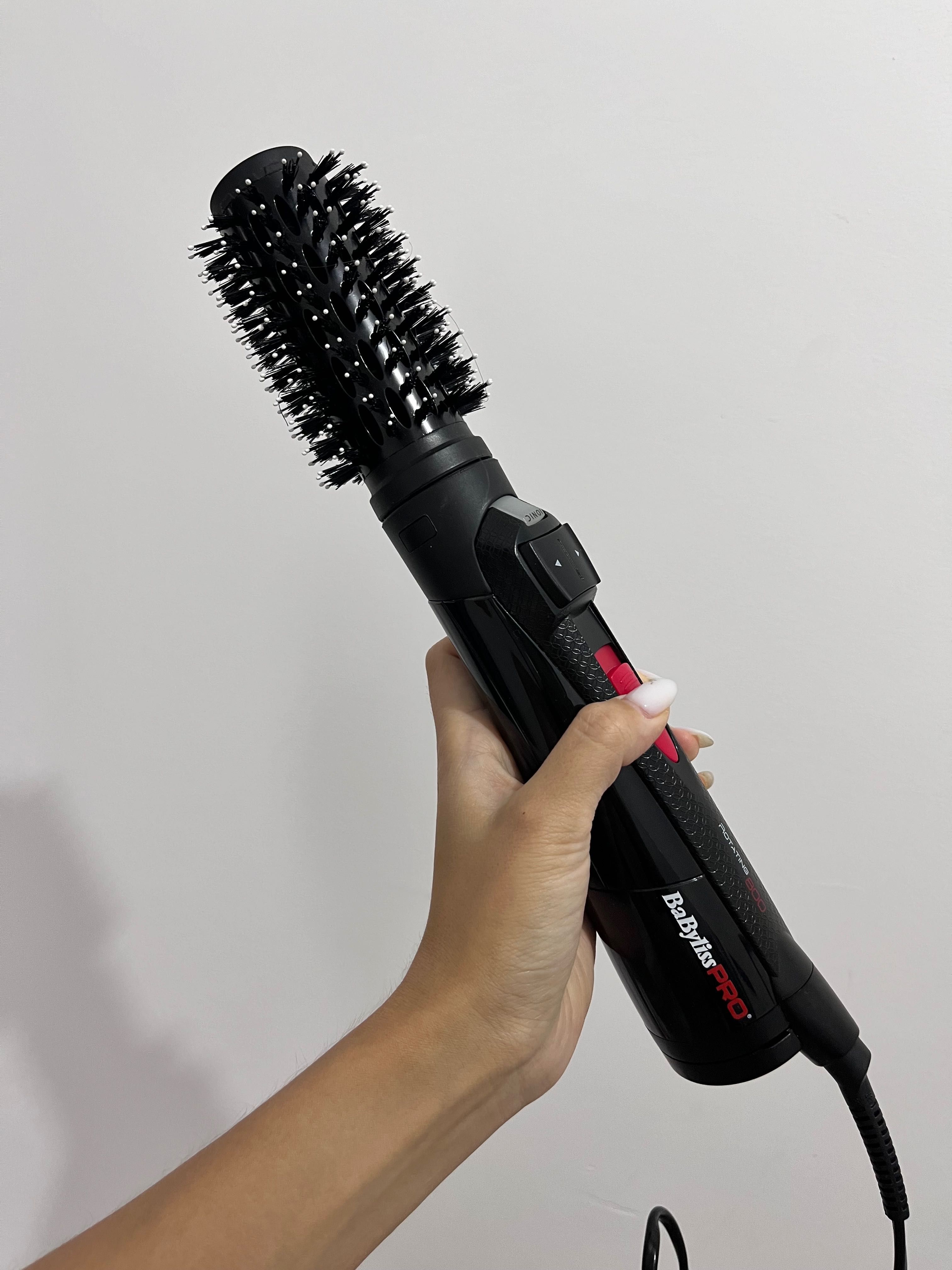 Вращающаяся фен-щётка BaByliss PRO ROTATING 800 BAB2770E 40-50 мм