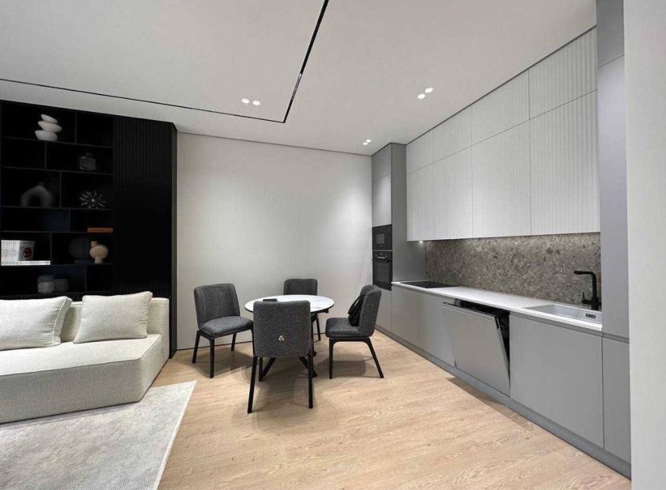 2 ком кв в Ц2 ,Басри баба Юнусабадский район,уют,паркинг,вид в доме