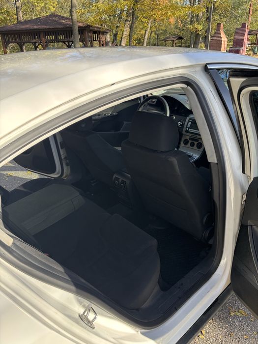 Vând Vw passat B6