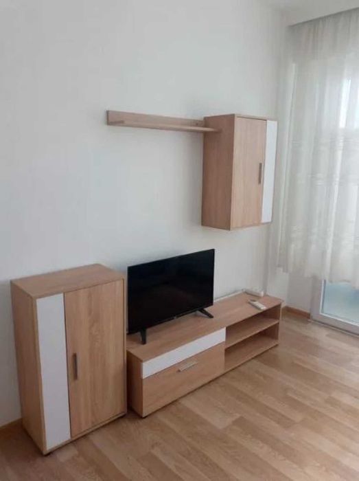 Едностаен апартамент в Кършияка