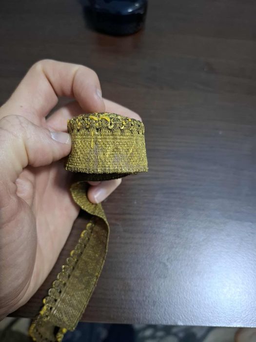 Сърма 170см.дължина