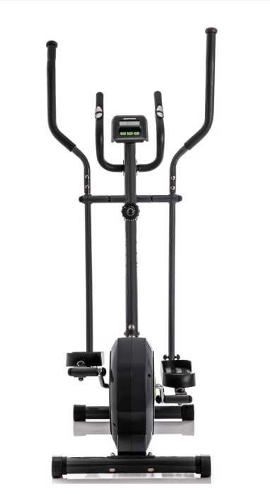 Bicicleta fitness eliptica Zipro,  volanta 7kg, G maxima 120kg